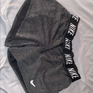 Nike shorts